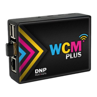 Printers and accessories - DNP WCM Plus AirPrint Module - quick order from manufacturer