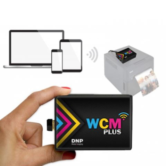 Printers and accessories - DNP WCM Plus AirPrint Module - quick order from manufacturer