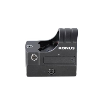 Night Vision - Konus Red Dot Rifle Scope Sight Fission-3 - quick order from manufacturer