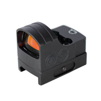 Night Vision - Konus Red Dot Rifle Scope Sight Fission-3 - quick order from manufacturer