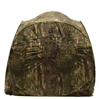 Camouflage - Buteo Photo Gear Hide Aquila Mark II Green - quick order from manufacturer