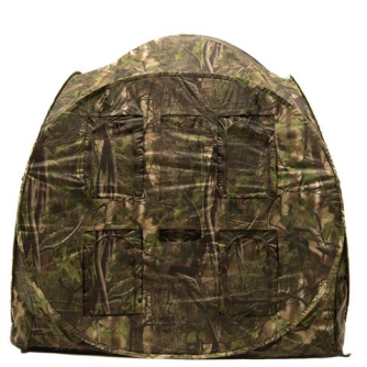 Camouflage - Buteo Photo Gear Hide Aquila Mark II Green - quick order from manufacturer