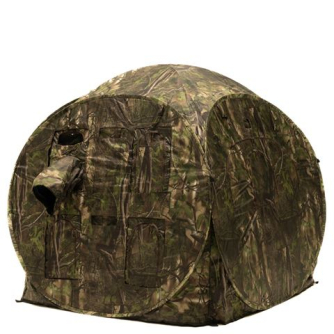 Camouflage - Buteo Photo Gear Hide Aquila Mark II Green - quick order from manufacturer