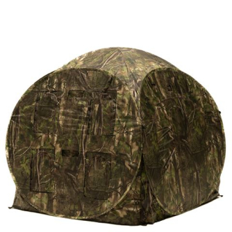 Camouflage - Buteo Photo Gear Hide Aquila Mark II Green - quick order from manufacturer