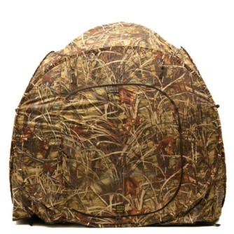 Camouflage - Buteo Photo Gear Hide Aquila Mark II Reed - quick order from manufacturer