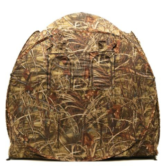 Camouflage - Buteo Photo Gear Hide Aquila Mark II Reed - quick order from manufacturer