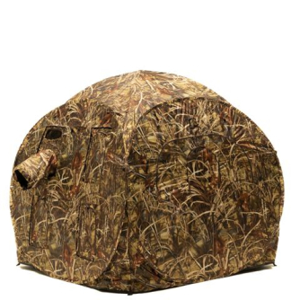 Camouflage - Buteo Photo Gear Hide Aquila Mark II Reed - quick order from manufacturer