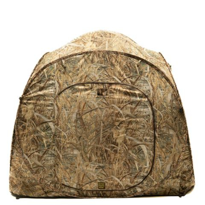 Camouflage - Buteo Photo Gear Hide Aquila Mark II Reed Plus - quick order from manufacturer