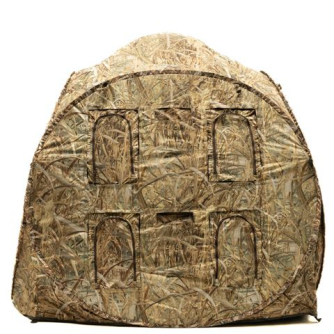 Camouflage - Buteo Photo Gear Hide Aquila Mark II Reed Plus - quick order from manufacturer