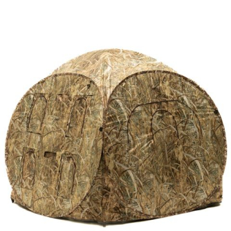 Camouflage - Buteo Photo Gear Hide Aquila Mark II Reed Plus - quick order from manufacturer