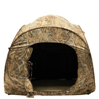 Camouflage - Buteo Photo Gear Hide Aquila Mark II Reed Plus - quick order from manufacturer