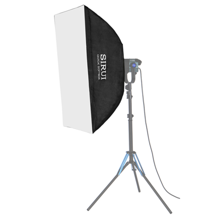 Софтбоксы - Sirui Softbox RGX6090 60x90 cm - быстрый заказ от производителя