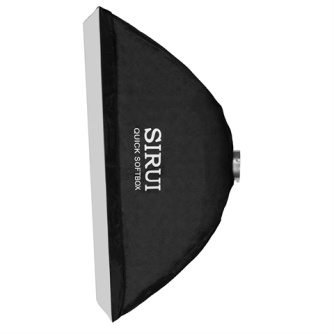 Softboxes - Sirui Softbox RGX6090 60x90 cm - quick order from manufacturer