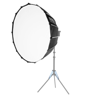 Softboxes - Sirui Foldable Deep Octabox QR90-DP 90 cm - quick order from manufacturer