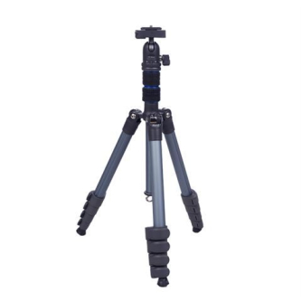 Штативы для фотоаппаратов - Nest Tripod NT-235K + Joystick Ball Head NT-301H up to 5Kg - быстрый заказ от производителя