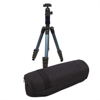 Штативы для фотоаппаратов - Nest Tripod NT-235K + Joystick Ball Head NT-301H up to 5Kg - быстрый заказ от производителя