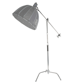 Light Stands - Sirui C-Stand CS01 - quick order from manufacturer