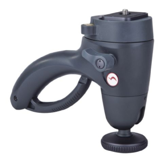 Statīvu galvas - Nest Joystick Ball Head NT-301H up to 5Kg - ātri pasūtīt no ražotāja