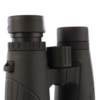 Binoculars - 3x Konus Titanium Evo OH 10x42 with free 3x Konus Basic 10x25 - quick order from manufacturer