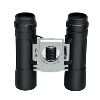 Binoculars - 3x Konus Titanium Evo OH 10x42 with free 3x Konus Basic 10x25 - quick order from manufacturer