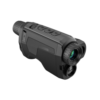 AGMFuzionTM25-384ThermalNightVisionFusionMonocularwithLaserRangefinder