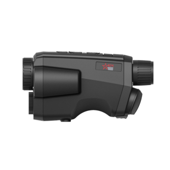 AGMFuzionTM25-384ThermalNightVisionFusionMonocularwithLaserRangefinder