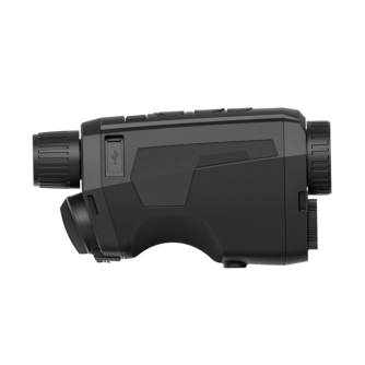 AGMFuzionTM25-384ThermalNightVisionFusionMonocularwithLaserRangefinder