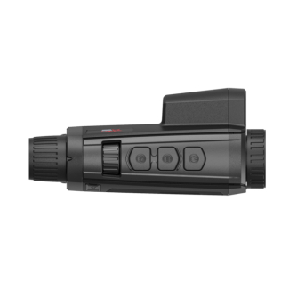 AGMFuzionTM25-384ThermalNightVisionFusionMonocularwithLaserRangefinder