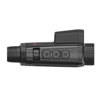 AGMFuzionTM35-384ThermalNightVisionFusionMonocularwithLaserRangefinder