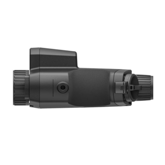 AGMFuzionTM35-384ThermalNightVisionFusionMonocularwithLaserRangefinder