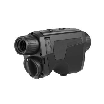 AGMFuzionTM35-384ThermalNightVisionFusionMonocularwithLaserRangefinder