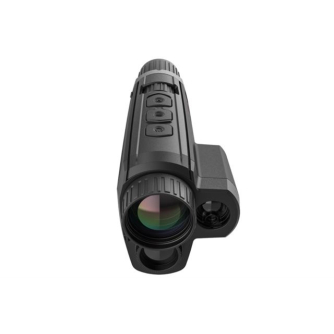 AGMFuzionTM35-384ThermalNightVisionFusionMonocularwithLaserRangefinder