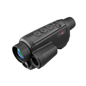 AGMFuzionTM35-384ThermalNightVisionFusionMonocularwithLaserRangefinder