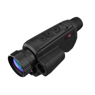 AGMFuzionTM50-640ThermalNightVisionFusionMonocularwithLaserRangefinder