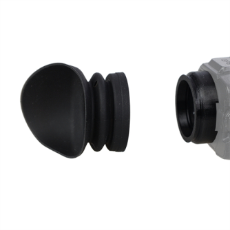 Accessories for rigs - SiOnyx Aurora Top Hat and Eyepiece Cap - quick order from manufacturer