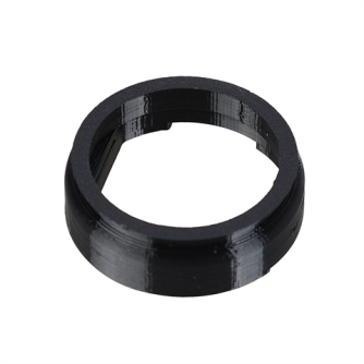 Accessories for rigs - SiOnyx Aurora Top Hat for mounting Eyecup - quick order from manufacturer