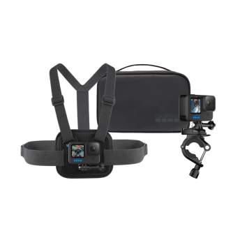 Больше не производится - GoPro Sports Kit Hero12 Hero11 Hero10