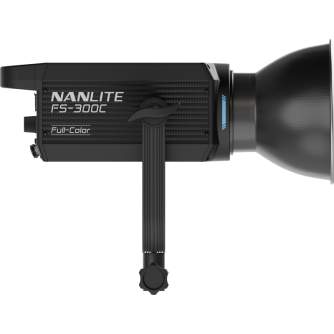 Nanlite FS-300C LED RGBW Spot Light