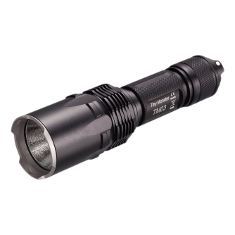 NitecoreTM03CRITacticalTorch2800LumensIPX-8Waterproof