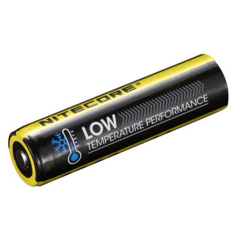 NitecoreNL1829LTP(3,6V2900mAh)