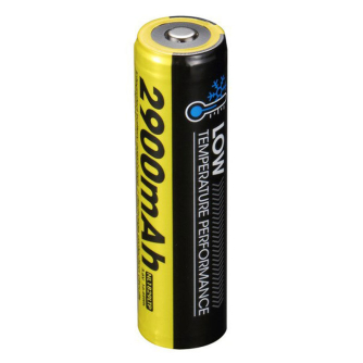 NitecoreNL1829LTP(3,6V2900mAh)