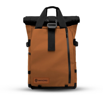 WandrdAll-newPrvke31backpack-orange