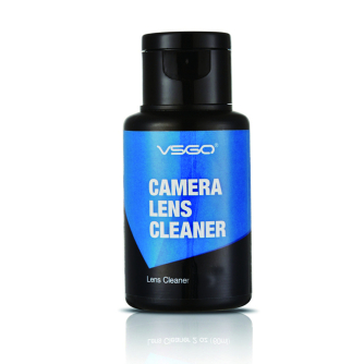 VSGOOpticalCleaningKitTravelBlueDKL15B