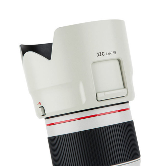 JJCET-78BCanonlenshoodWhiteLH78B