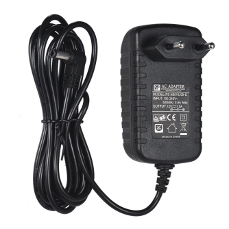 Viltrox AC-Adapter L116T - L132T - VL162T - RB10 AC Adapter L116T L132T VL162