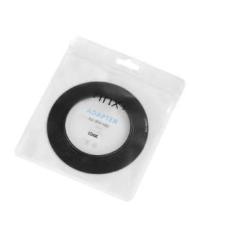 Irix adapter Edge 100 52mm IFHA 100 M52