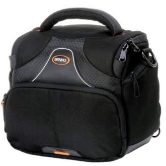 Shoulder Bags - Benro Bag Beyond S20 BEYOND SERIES BLACK - quick order from manufacturer