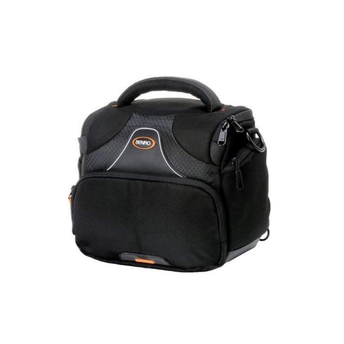 Shoulder Bags - Benro Bag Beyond S20 BEYOND SERIES BLACK - quick order from manufacturer