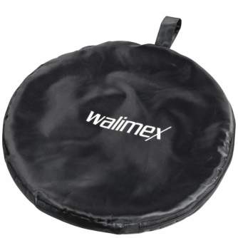 Foldable Reflectors - Walimex 5in1 150cm reflector - quick order from manufacturer