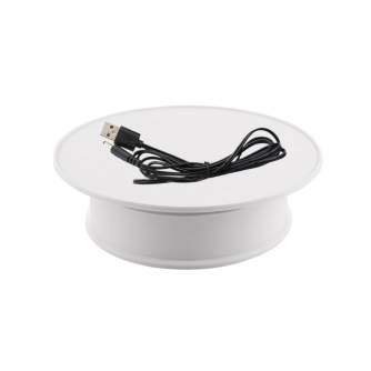 Discontinued - Puluz 360 support base rotating for product photography